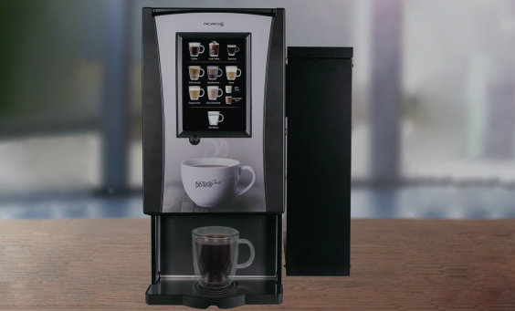 Office Coffee & Water