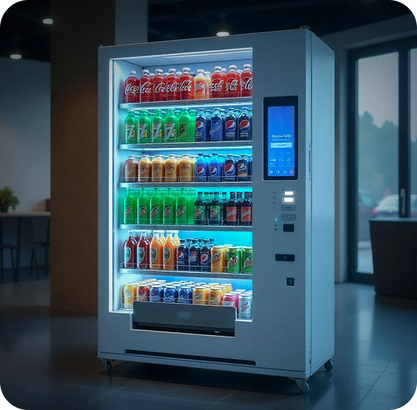 Vending Solutions