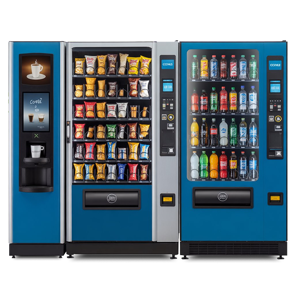 Service Pantry Advantage