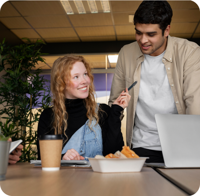 How Technology Elevates